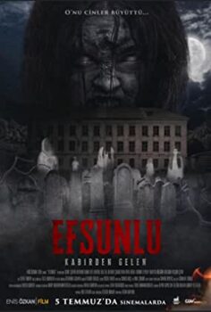 Efsunlu – Kabirden Gelen izle (2019)