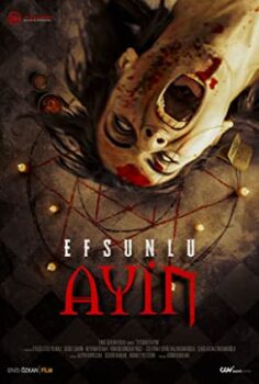 Efsunlu Ayin izle (2020)