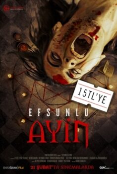 Efsunlu Ayin yerli izle (2020)