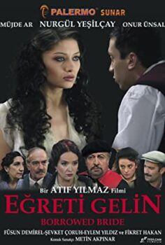 Eğreti Gelin izle Dram filmi