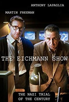 Eichmann Yayını (The Eichmann Show) Türkçe Dublaj İzle