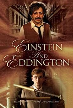 Einstein and Eddington izle Altyazılı 720p