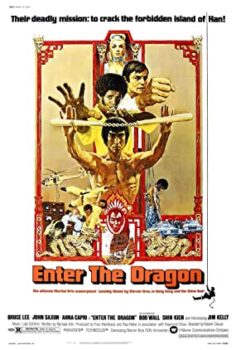 Ejder Kalesi – Enter The Dragon Türkçe Dublaj İzle