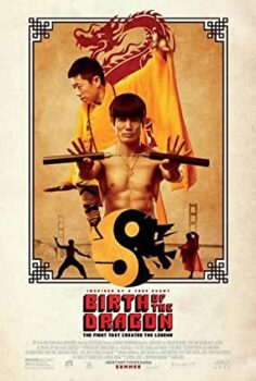 Ejderin Doğuşu – Birth of the Dragon izle aksiyon filmleri