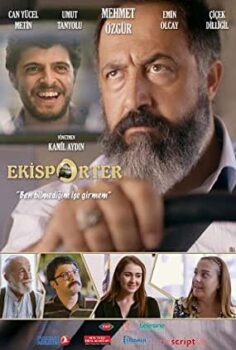 Ekisporter Türk filmi izle