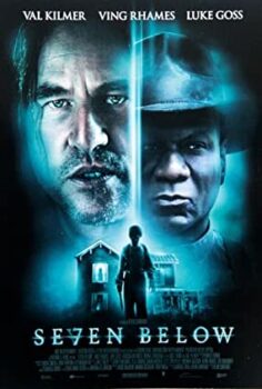 Eksi Yedi – Seven Below 2012 Türkçe Dublaj izle