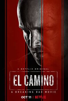 El Camino: Bir Breaking Bad Filmi | El Camino: A Breaking Bad Movie izle (2019)