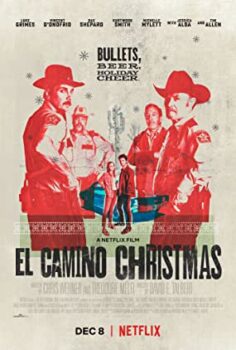 El Camino Christmas izle (2017)