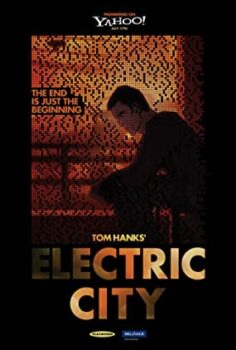 Electric City Türkçe Dublaj İzle