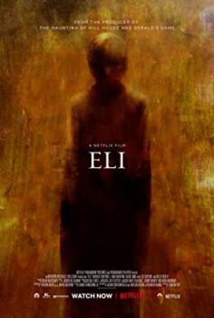 Eli izle (2019)