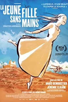 Elleri Olmayan Kız izle (2016)