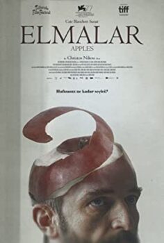 Elmalar – Mila izle (2020)
