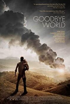 Elveda Dünya Türkçe Dublaj film izle hd