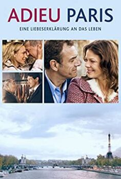 Elveda Paris (Adieu Paris) Türkçe Dublaj İzle