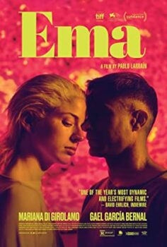 Ema izle (2019)
