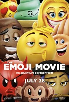 Emoji Filmi izle – The Emoji Movie Türkçe Dublaj (2017)