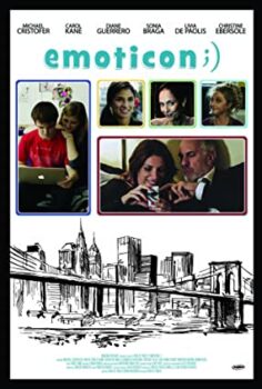 Emoticon ;) (İfade) Filmi Türkçe Dublaj izle