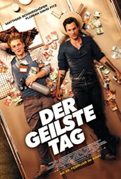 En Güzel Gün – Der geilste Tag izle (2016)