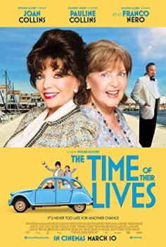 En Güzel Günüm – The Time of Their Lives full izle (2017)