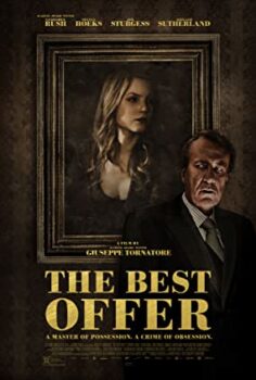 En iyi Teklif izle