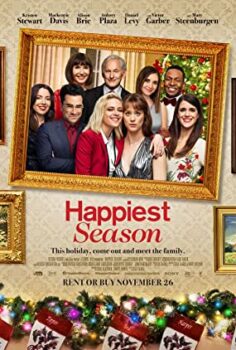 En Mutlu Noel – Happiest Season izle (2020)