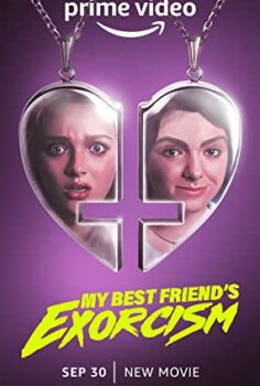 En Yakın Arkadaşımın Şeytan Çıkarma Ayini – My Best Friend’s Exorcism izle (2022)