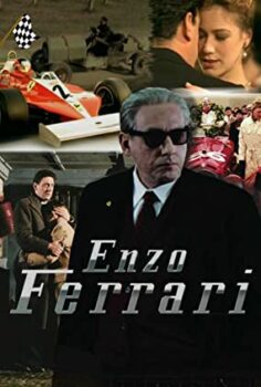 Enzo Ferrari 2003 izle