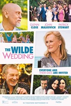 Eski Karım Evleniyor | The Wilde Wedding izle (2017)