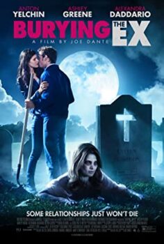 Eski Sevgiliyi Gömmek – Burying The Ex Türkçe Dublaj izle