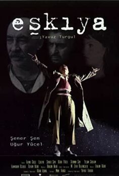 Eşkıya izle (1996)