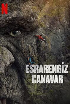 Esrarengiz Canavar – Troll izle (2022)