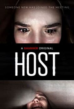 Ev Sahibi – Host izle (2020)