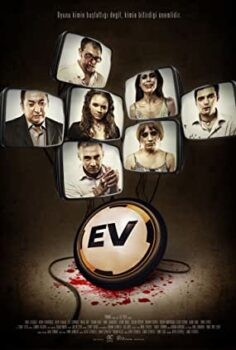 Ev Türk Filmi İzle