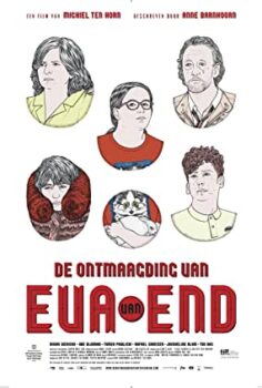 Eva ve Ailesi Türkçe Dublaj izle