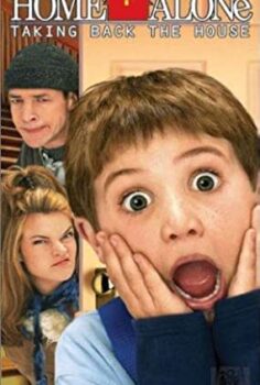Evde Tek Başına 4 Türkçe Dublaj İzle (Home Alone 4)