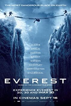 Everest 2015 Film izle Türkçe Altyazılı 720p Tek Part