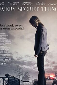 Every Secret ThingSır Peşinde Türkçe Dublaj İzle (Every Secret Thing)
