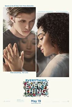 Everything, Everything izle 2017
