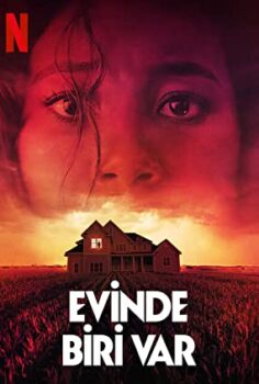 Evinde Biri Var – There’s Someone Inside Your House izle (2021)