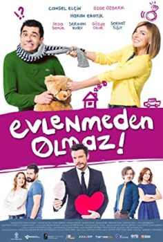 Evlenmeden Olmaz izle Full HD