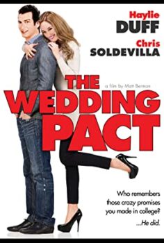 Evlilik Anlaşması (The Wedding Pact) Türkçe Dublaj İzle