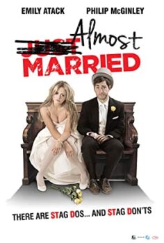 Evlilik Yolunda (Almost Married) Türkçe Dublaj İzle