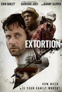 Extortion izle (2017)