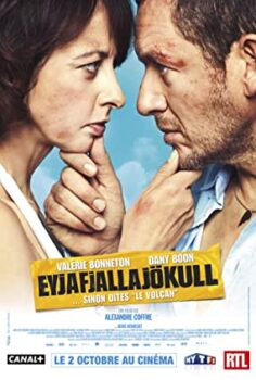 Eyjafjallajökull – Volcano Türkçe Dublaj izle 720p Tek Part