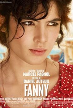 Fanny Türkçe Dublaj izle