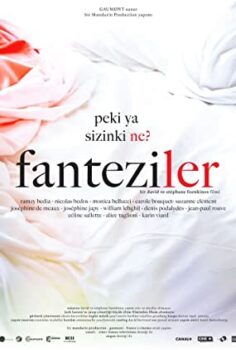 Fanteziler – Les fantasmes izle (2021)