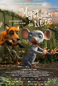 Fareler de Cennete Gider – I mysi patrí do nebe izle (2021)