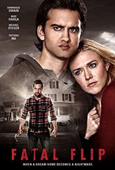 Fatal Flip 2015 720p Türkçe Dublaj izle