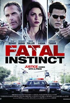 Fatal Instinct Türkçe Dublaj İzle