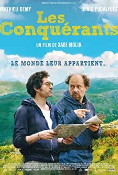 Fatihler Les Conquérants Türkçe Dublaj İzle